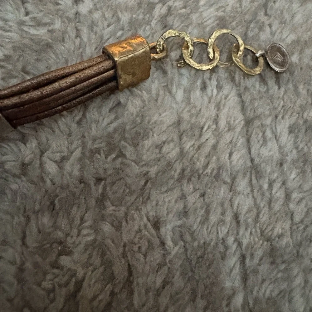 GUC Silpada bracelet - Picture 6 of 10